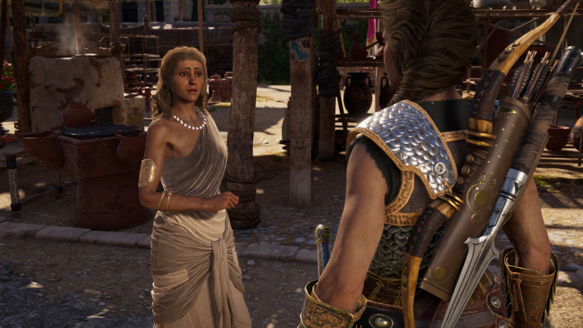 Assassin´s Creed Odyssey - Imagen 27